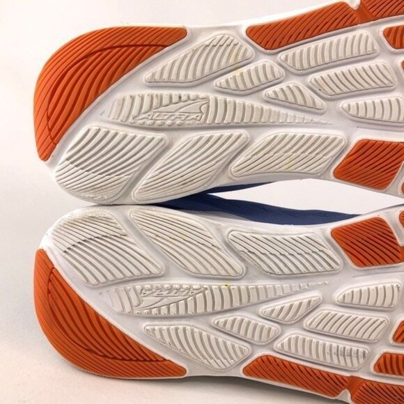 Altra Rivera 4 Running Shoes 10 - Picture 13 of 14